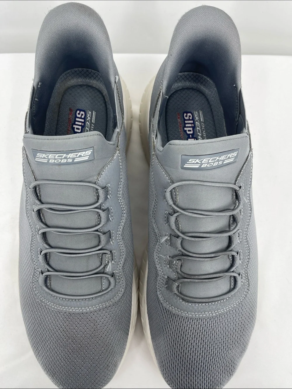 Skechers slip athletic